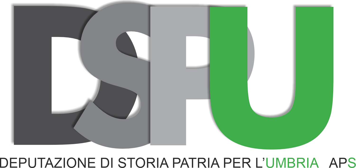 Logo Deputazione